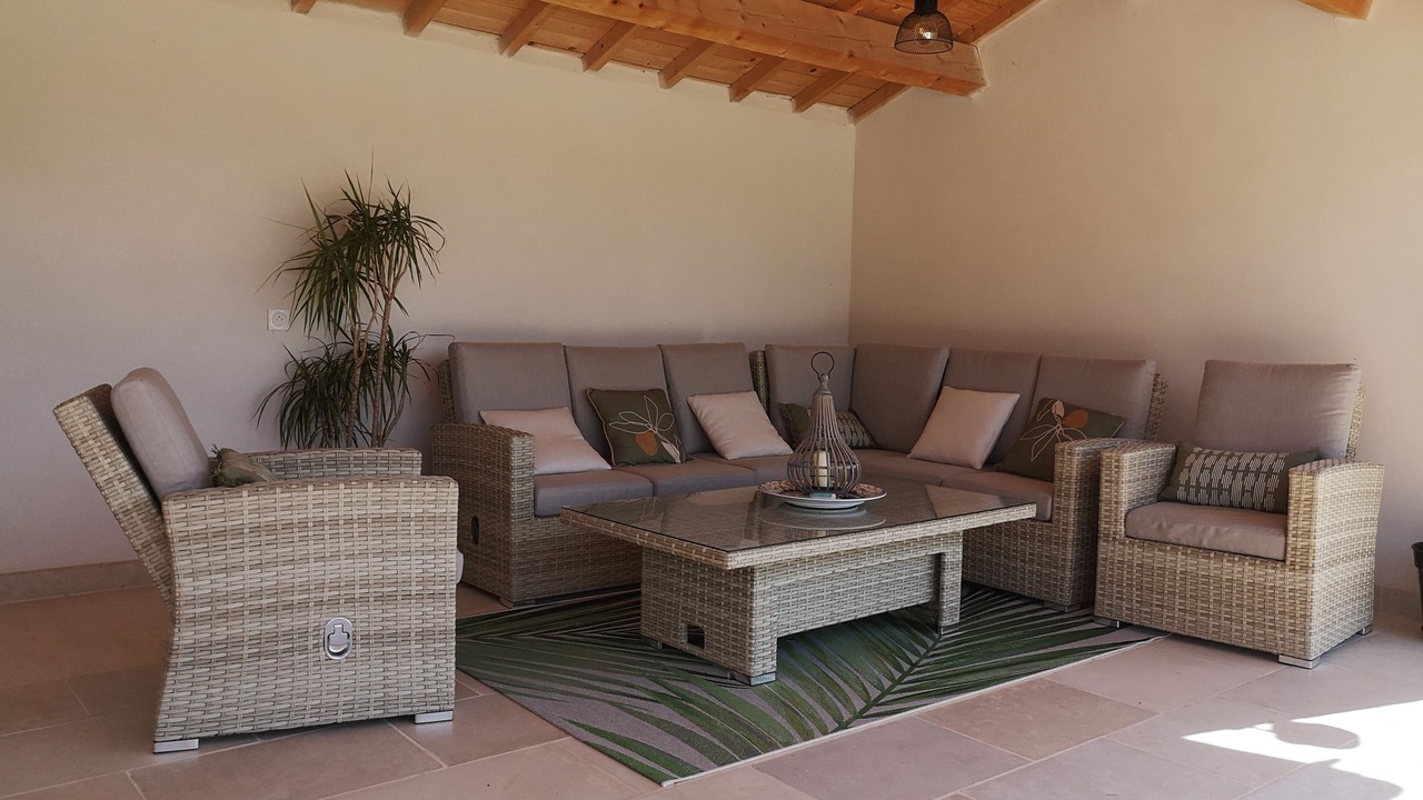 Photo of Outdoor in Tarascon