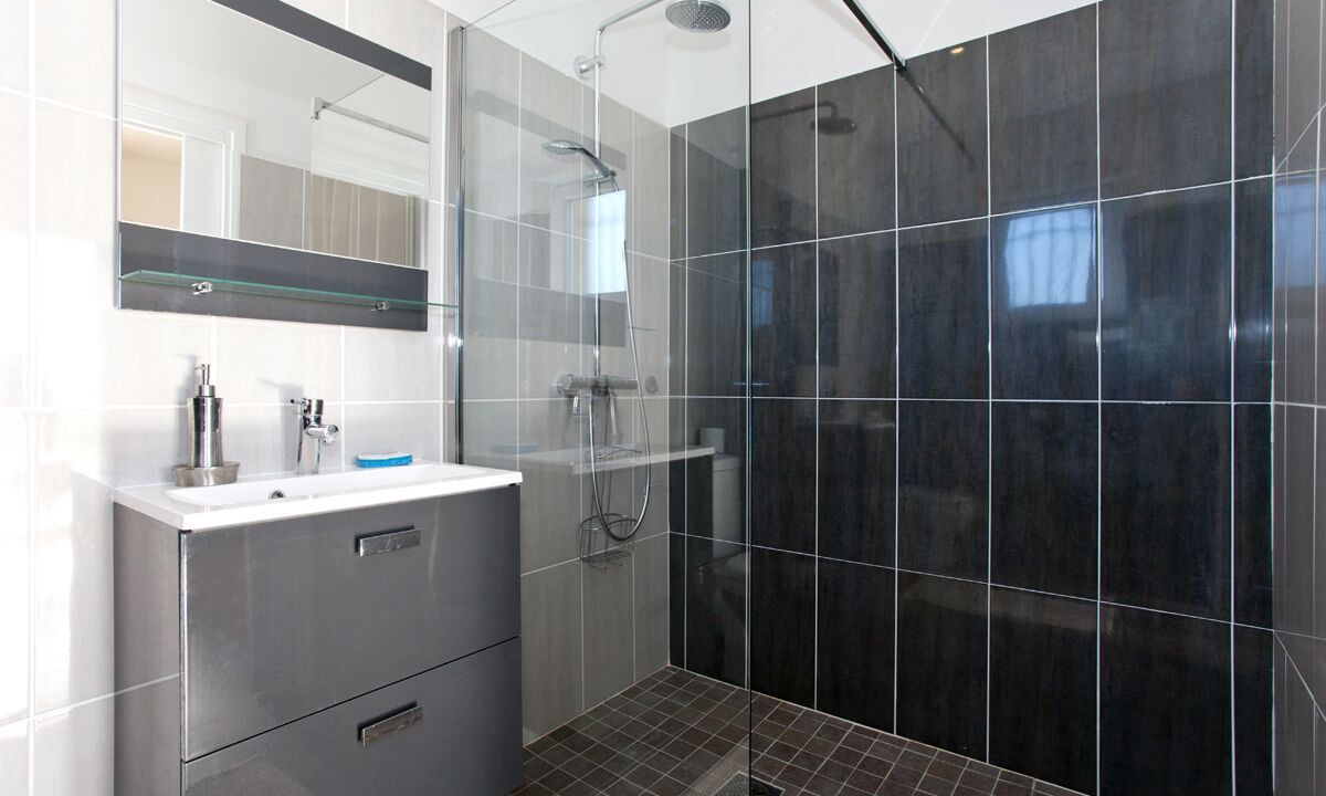 Photo of Bathroom in Tarascon