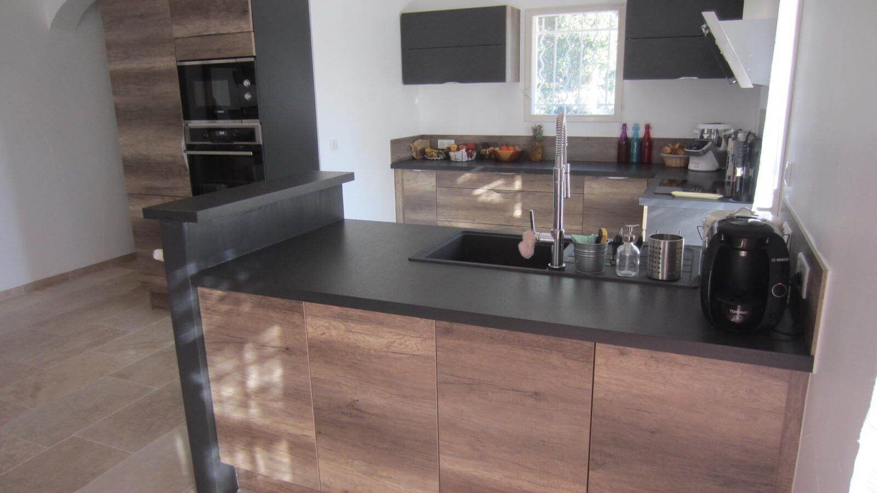 Photo of Kitchen in Les Arcs-sur-Argens