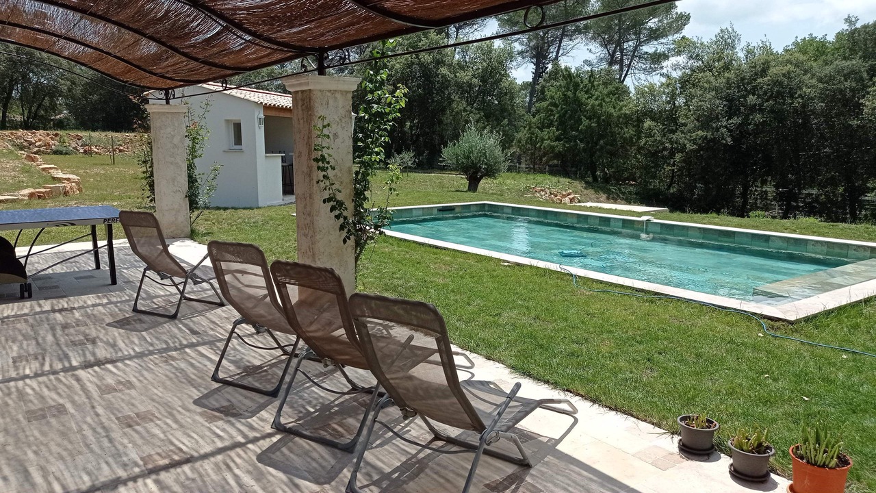 Photo of Outdoor in Les Arcs-sur-Argens