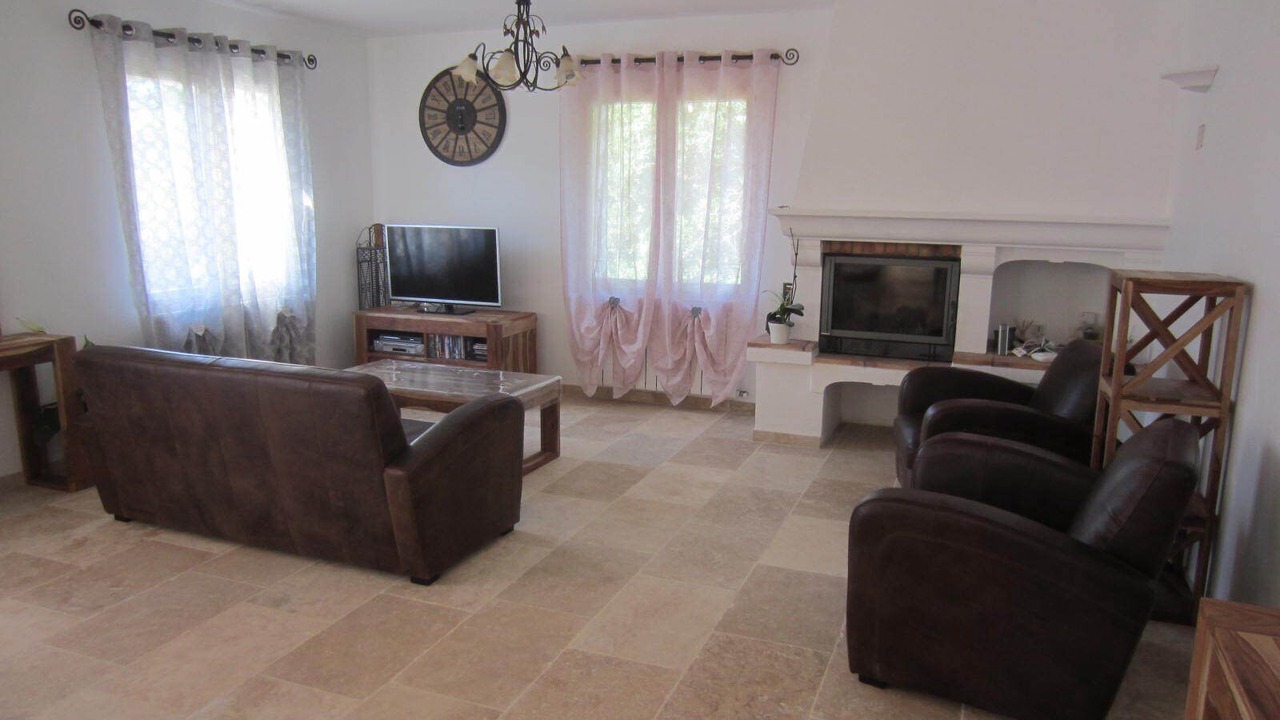 Photo of Livingroom in Les Arcs-sur-Argens