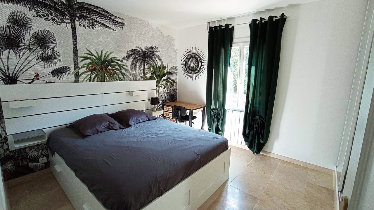Photo of Bedroom in Les Arcs-sur-Argens