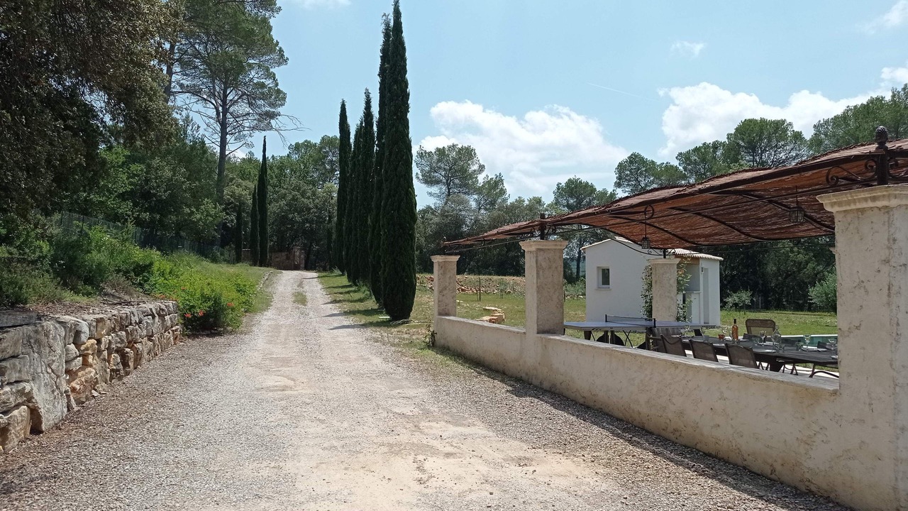 Photo of Outdoor in Les Arcs-sur-Argens