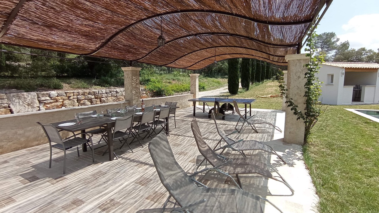 Photo of Outdoor in Les Arcs-sur-Argens