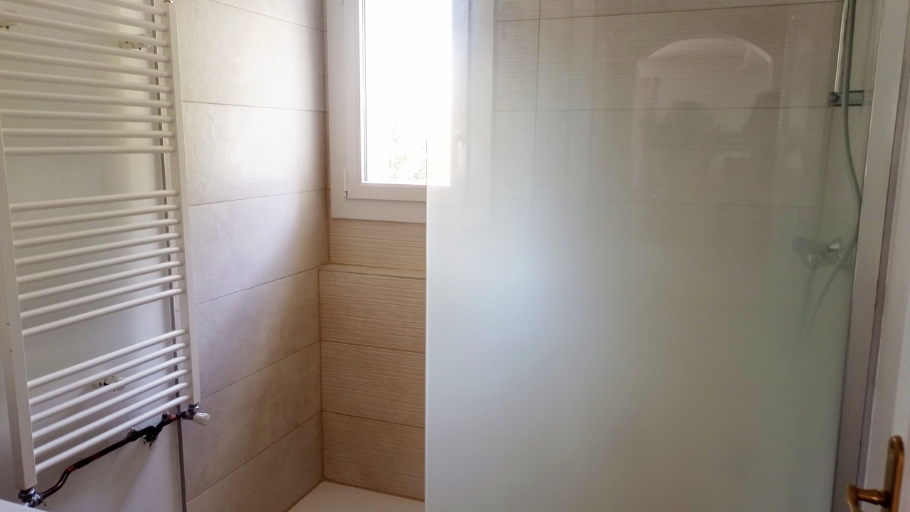 Photo of Bathroom in Les Arcs-sur-Argens