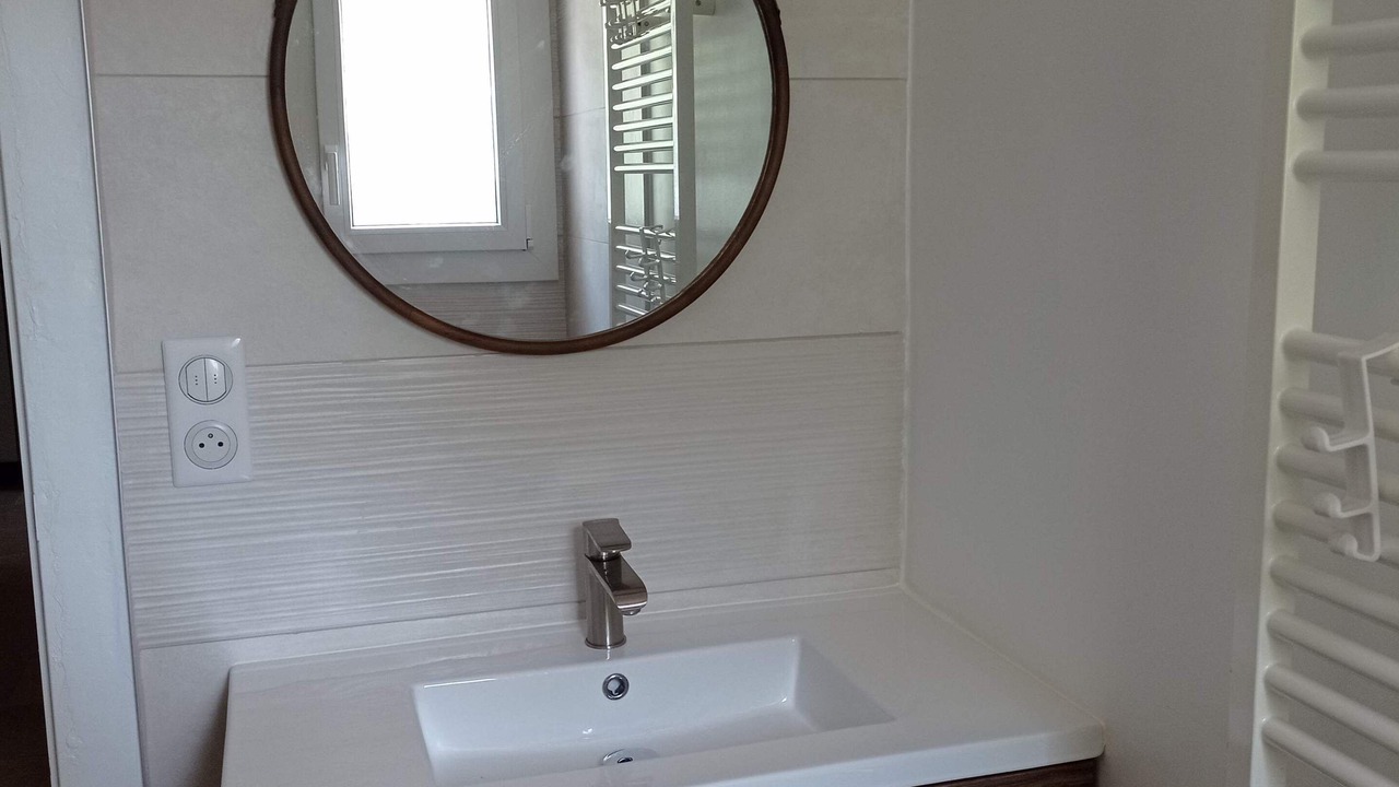 Photo of Bathroom in Les Arcs-sur-Argens