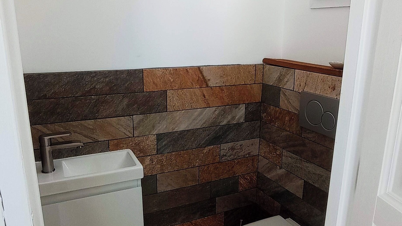 Photo of Bathroom in Les Arcs-sur-Argens