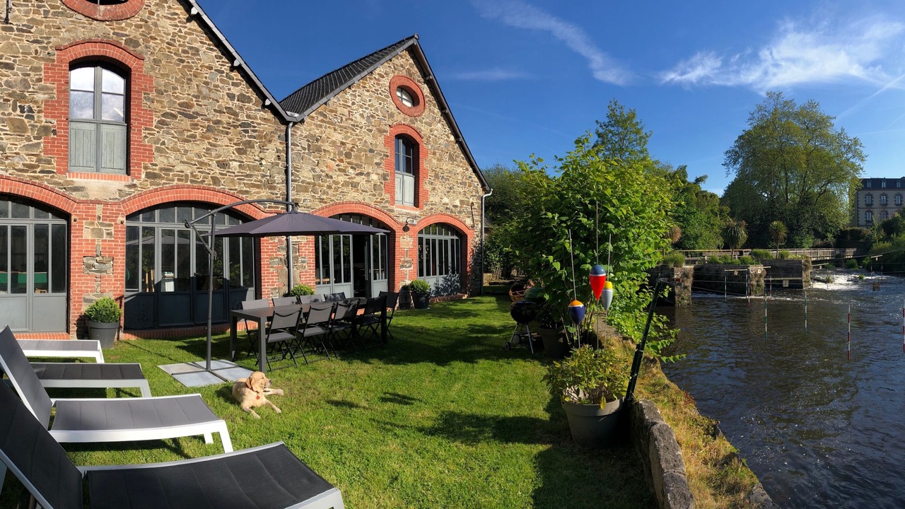 Photo of Outdoor in Pontrieux