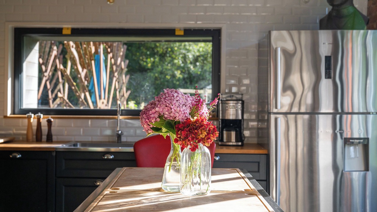 Photo of Kitchen in Pontrieux