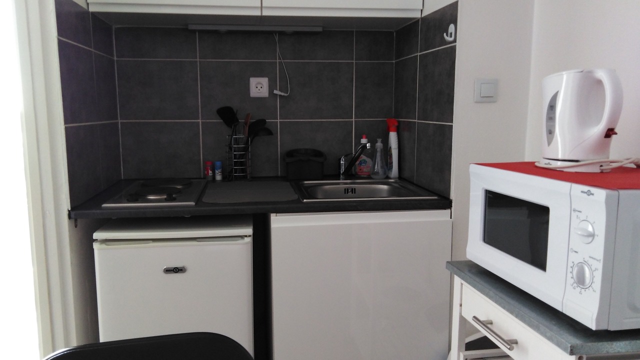 Photo of Kitchen in Carnon-Plage