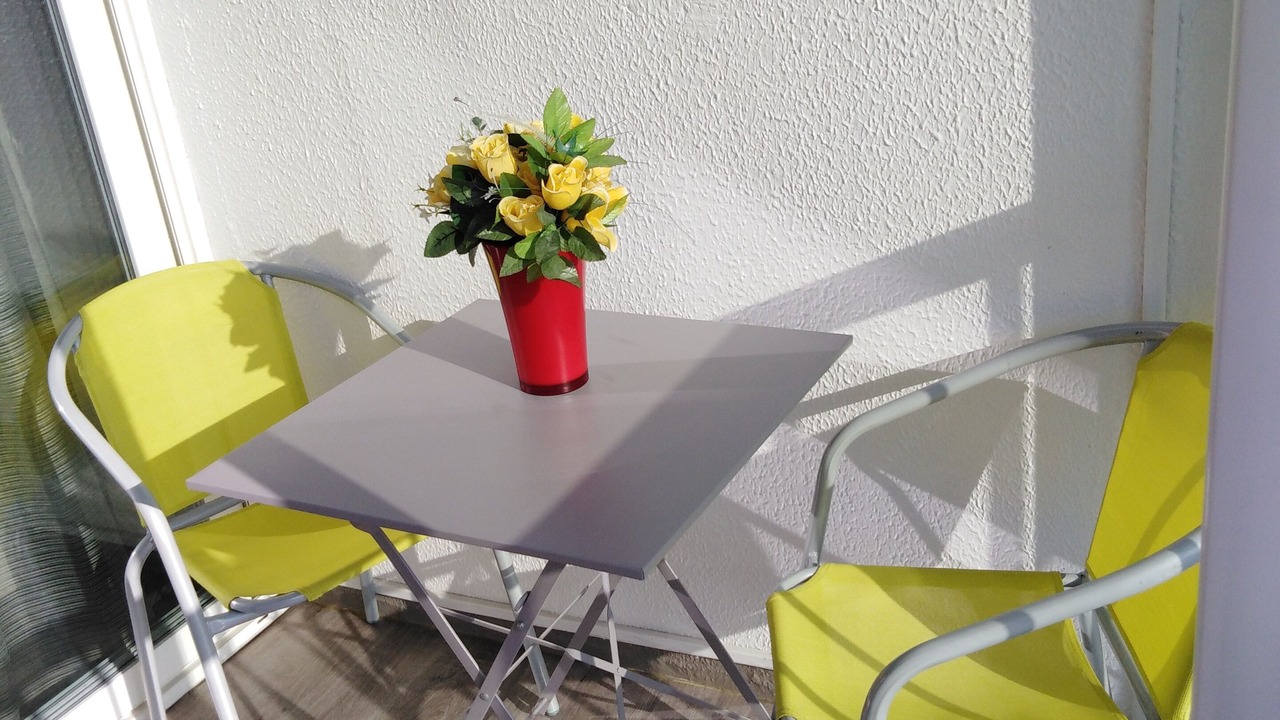 Photo of Outdoor in Carnon-Plage