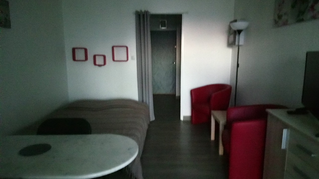 Photo of Bedroom in Carnon-Plage