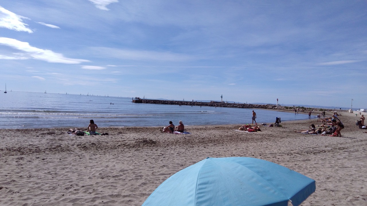 Photo of Others in Carnon-Plage