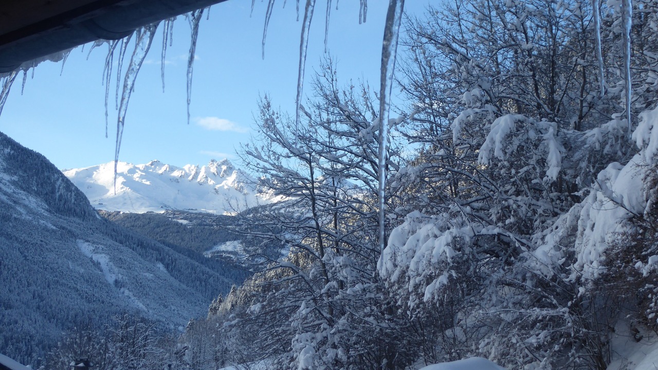 Photo of Others in Champagny-en-Vanoise