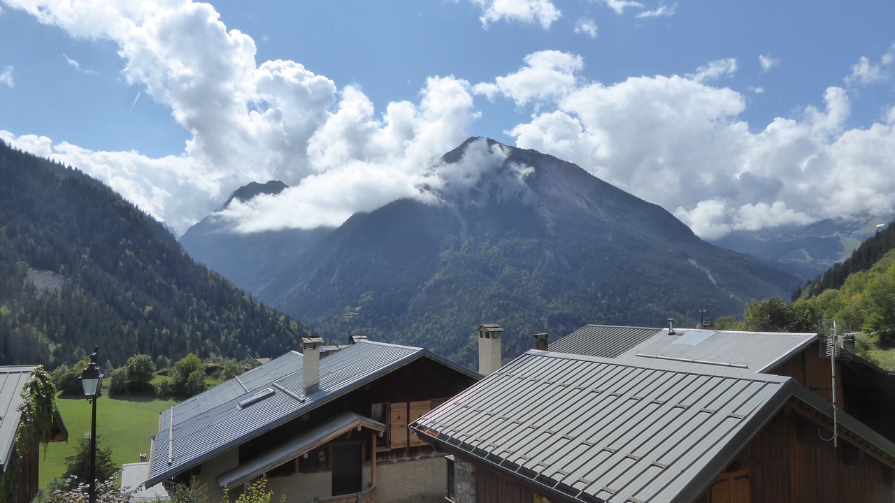 Photo of Outdoor in Champagny-en-Vanoise