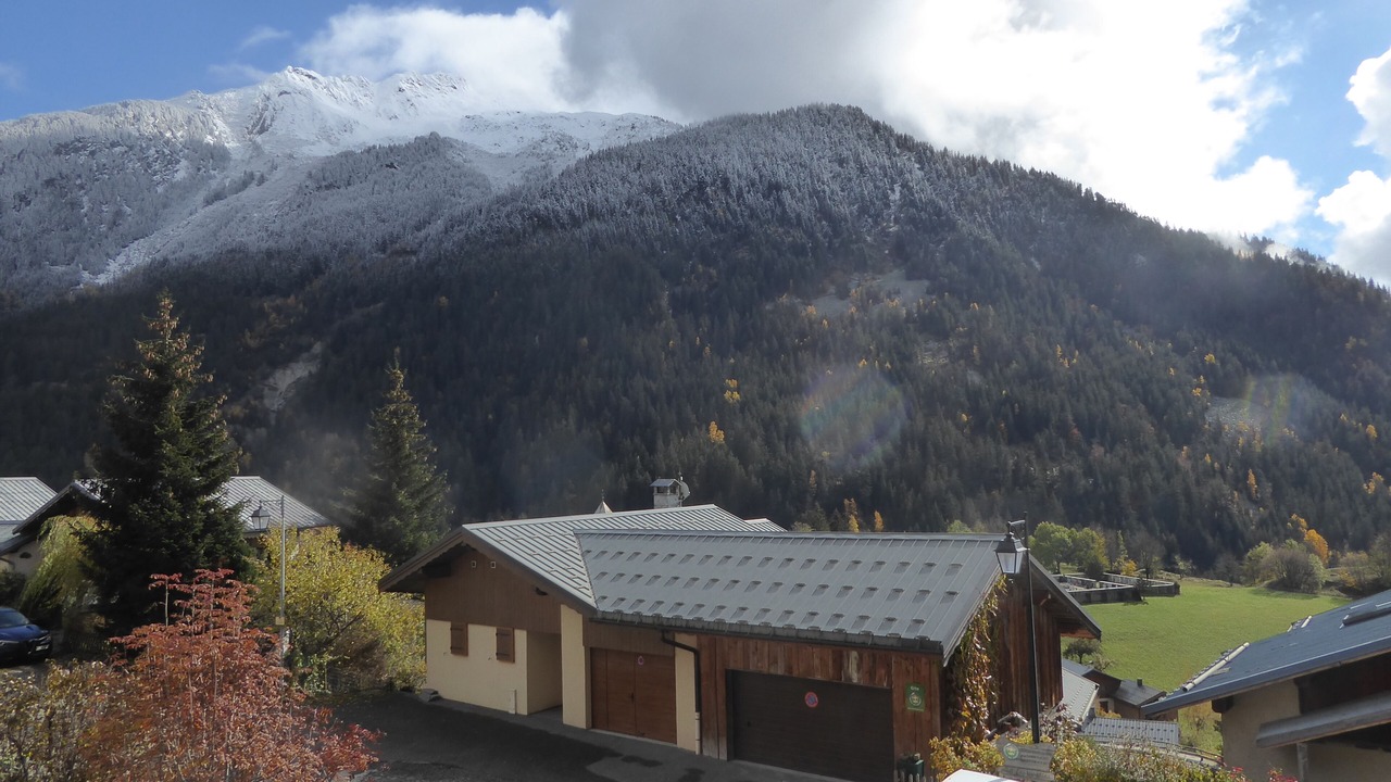Photo of Outdoor in Champagny-en-Vanoise