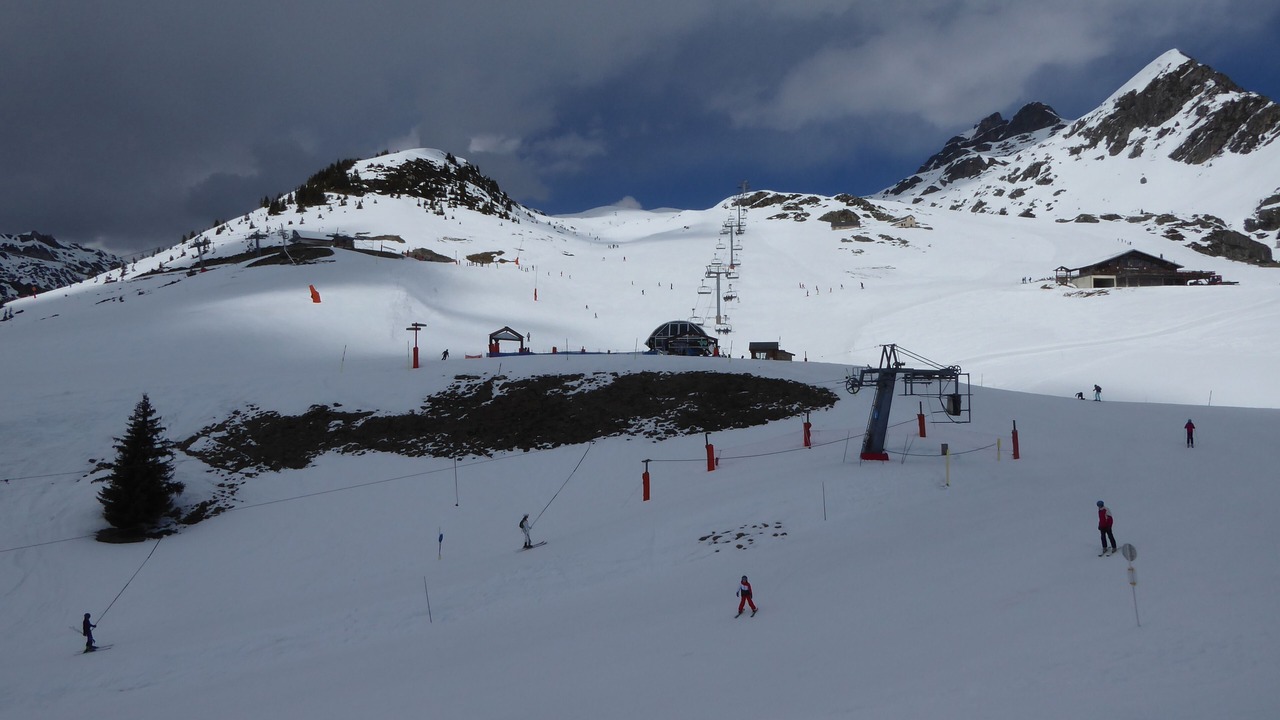 Photo of Others in Champagny-en-Vanoise