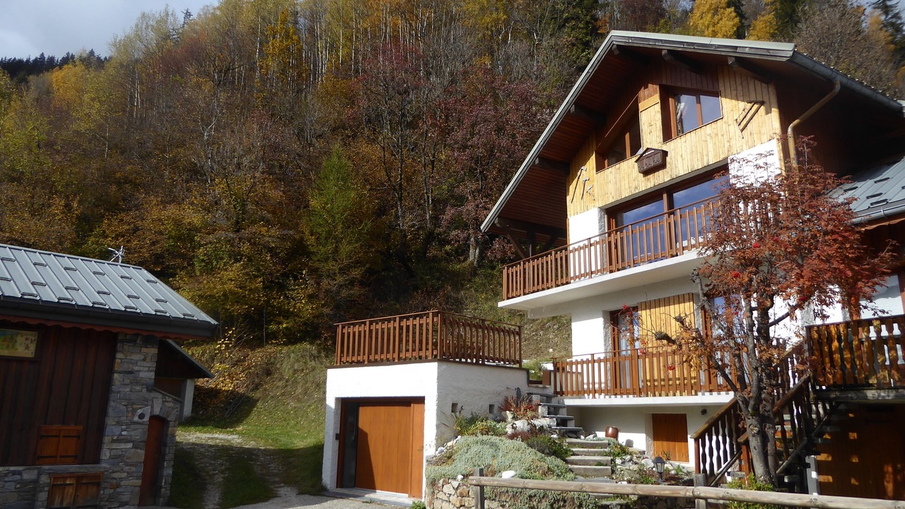 Photo of Outdoor in Champagny-en-Vanoise