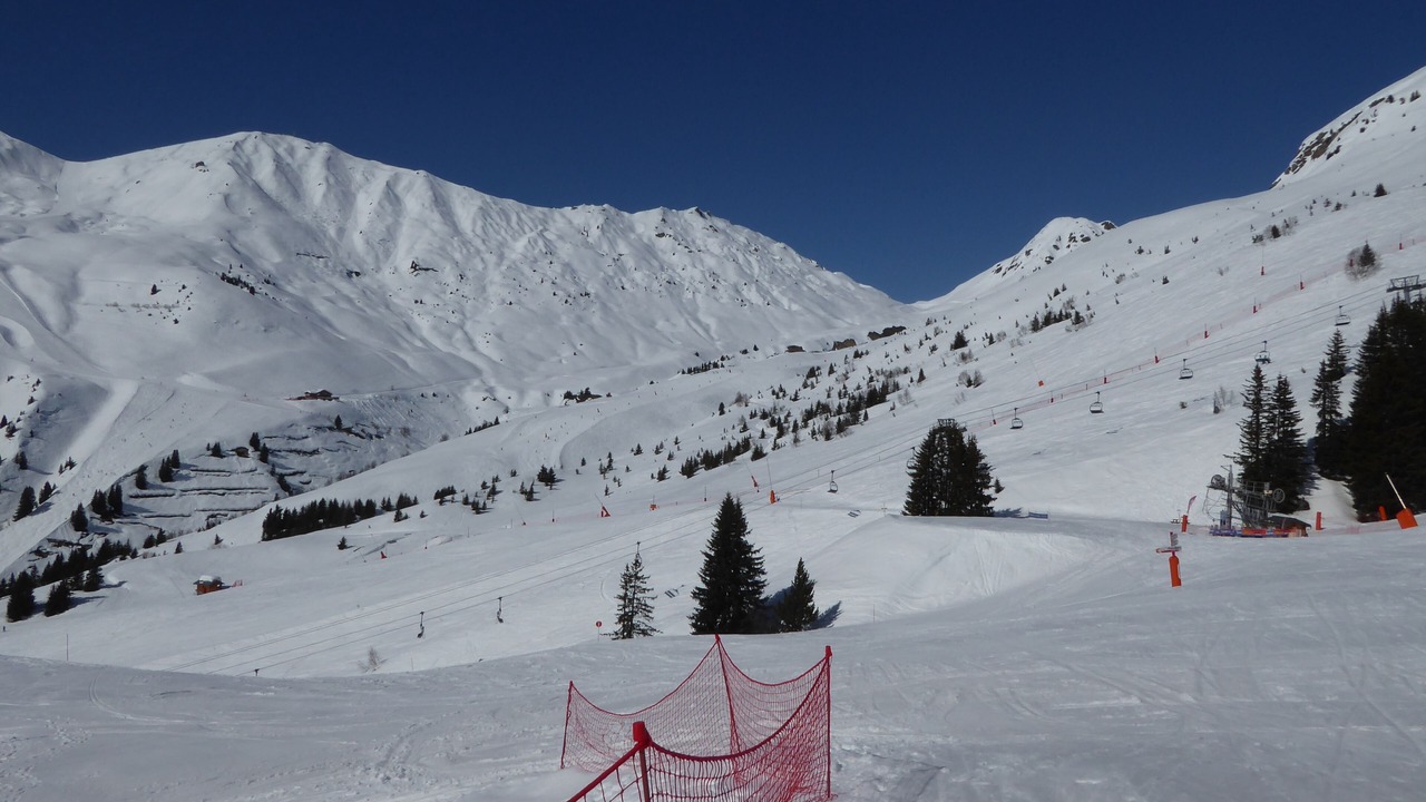 Photo of Others in Champagny-en-Vanoise