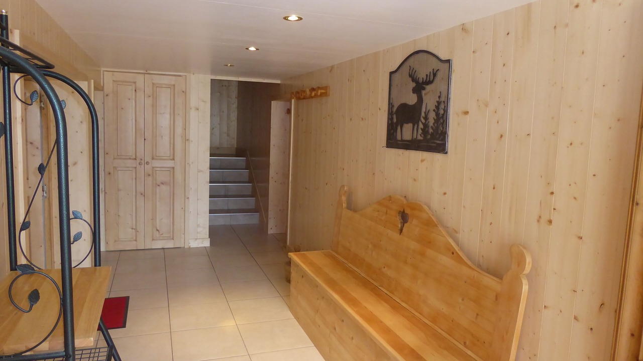 Photo of Others in Champagny-en-Vanoise