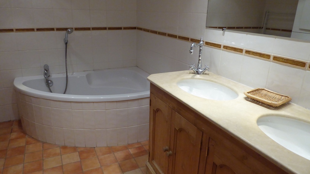 Photo of Bathroom in Champagny-en-Vanoise
