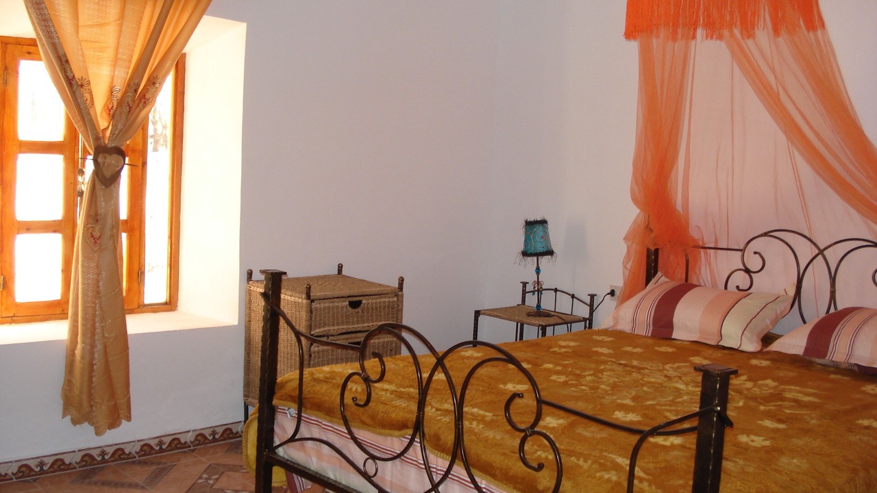 Photo of Bedroom in Tabant