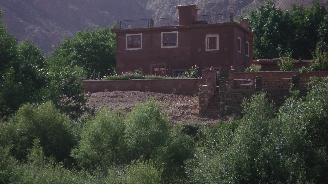 Photo of Outdoor in Tabant