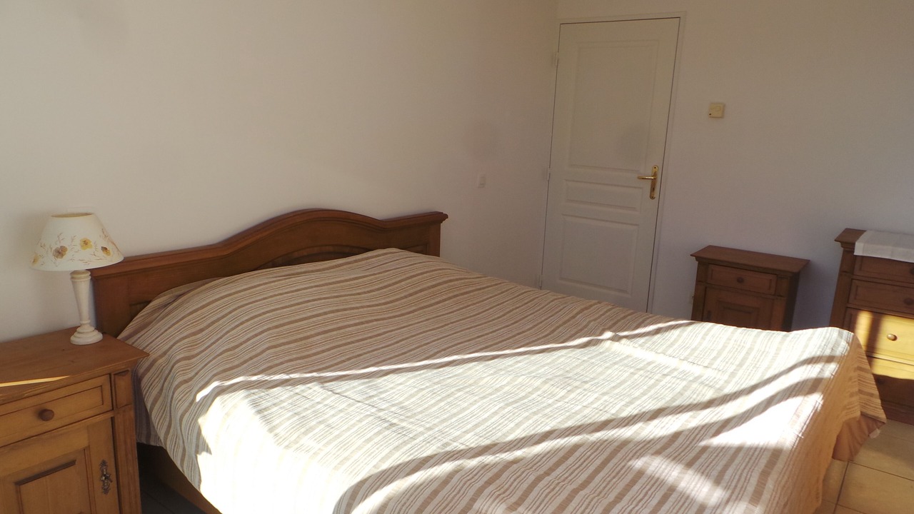 Photo of Bedroom in La Lironde