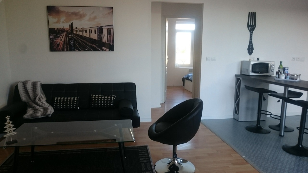 Photo of Livingroom in Armentieres