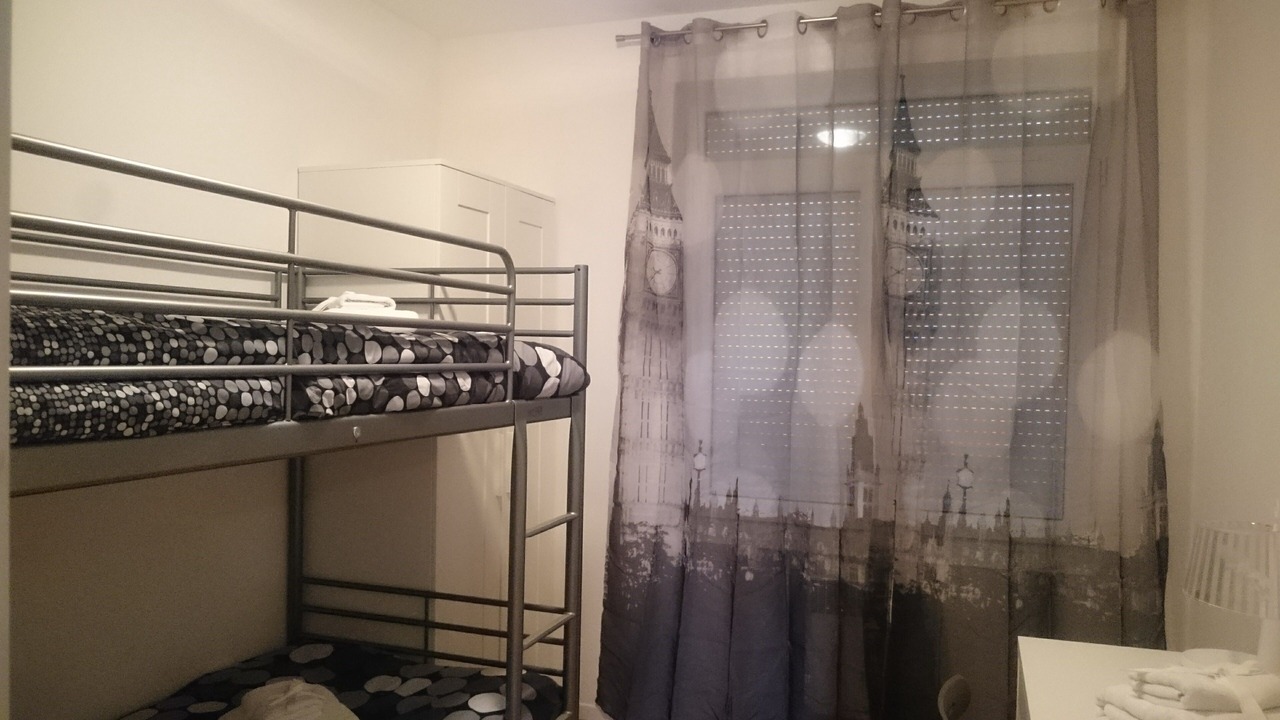 Photo of Bedroom in Armentieres