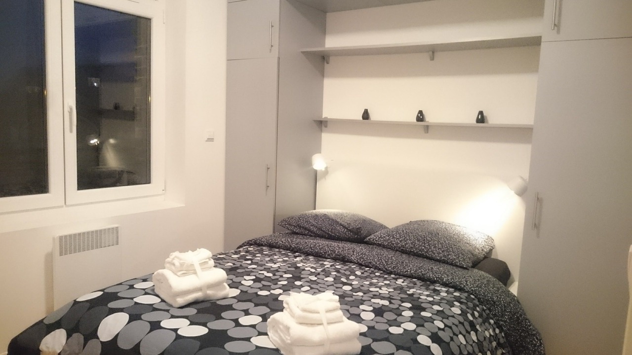 Photo of Bedroom in Armentieres