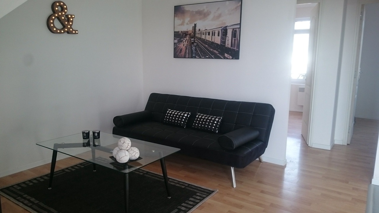 Photo of Livingroom in Armentieres