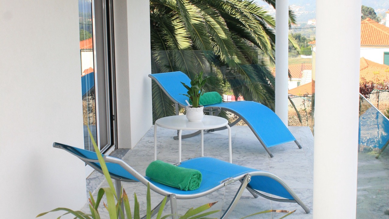 Photo of Patio Balcony in Cardielos