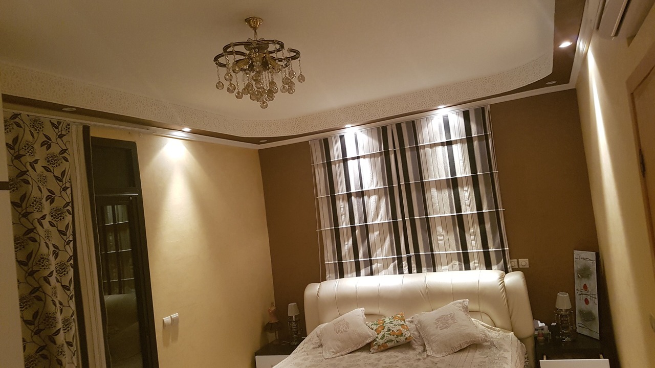 Photo of Bedroom in Targa