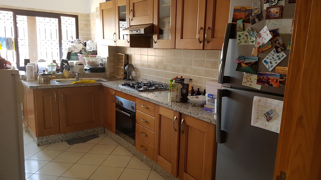 Photo of Kitchen in Targa