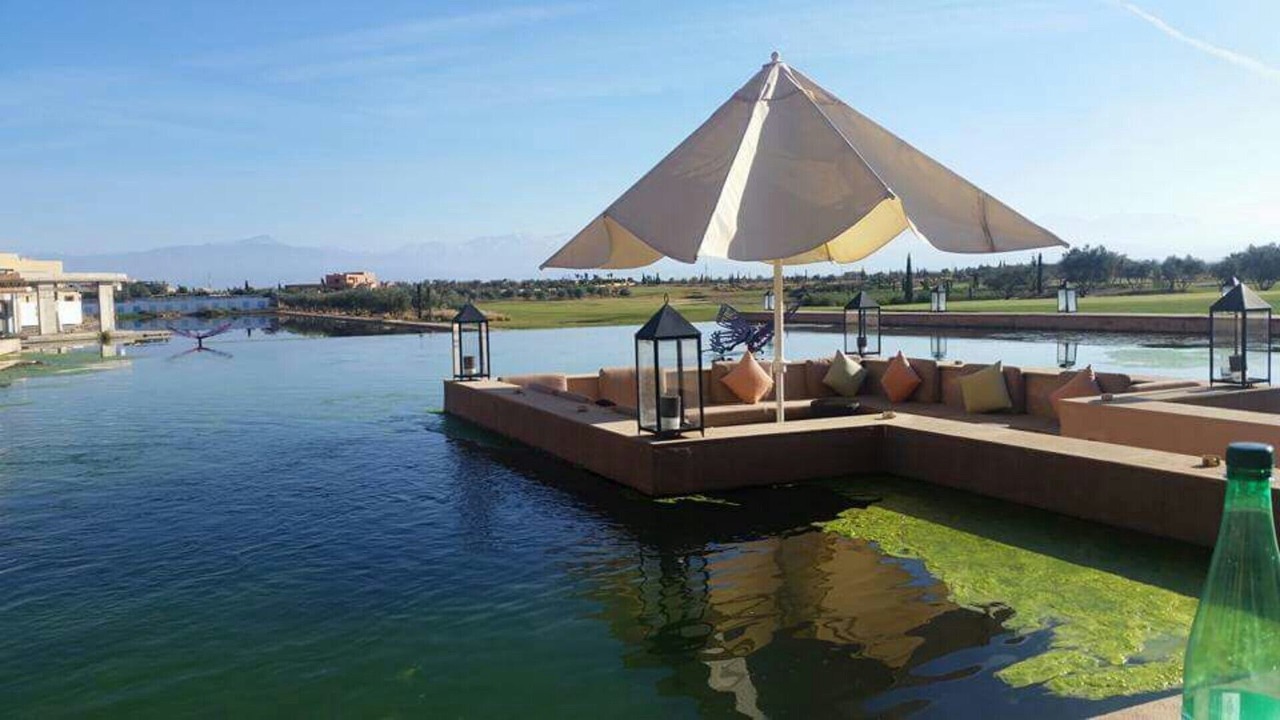Photo of Patio Balcony in Targa