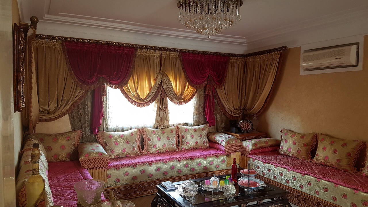 Photo of Livingroom in Targa