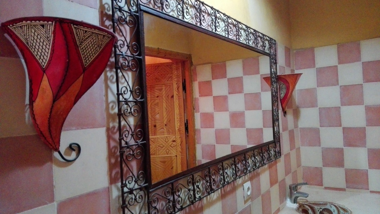 Photo of Bathroom in Abadou