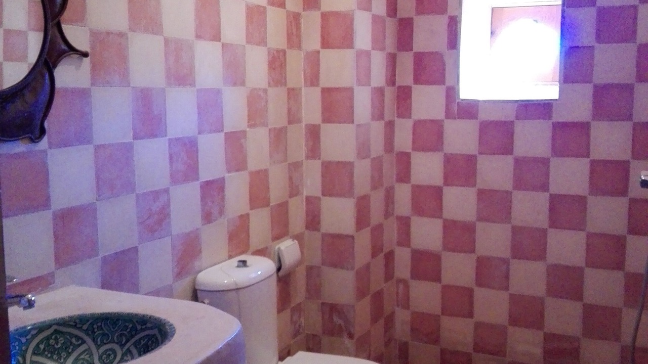 Photo of Bathroom in Abadou