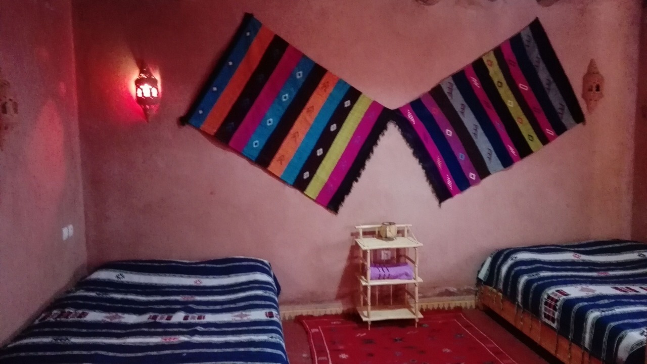 Photo of Bedroom in Abadou