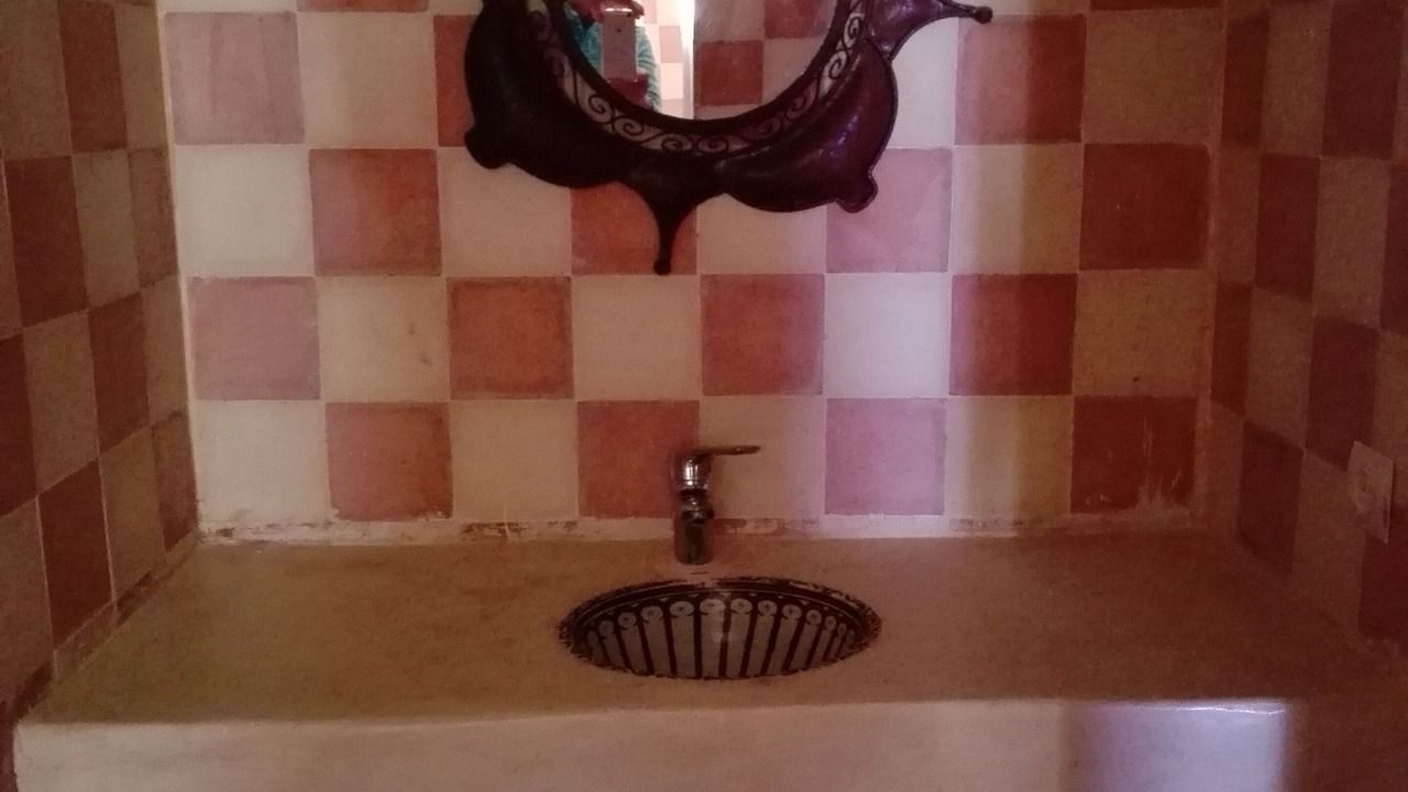 Photo of Bathroom in Abadou