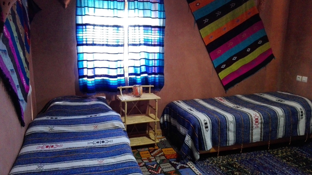Photo of Bedroom in Abadou