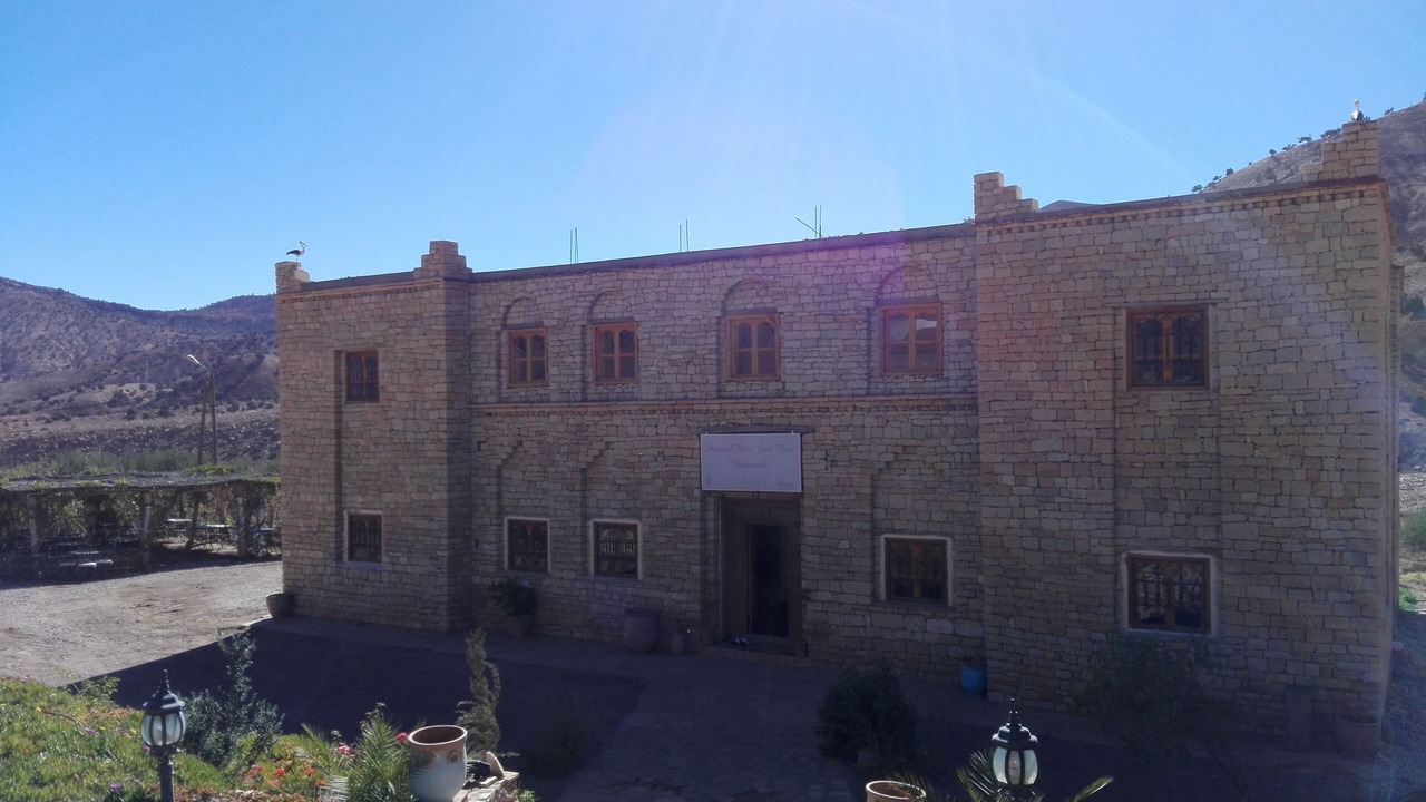 Photo of Outdoor in Abadou
