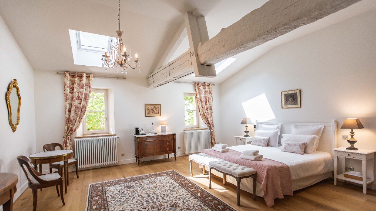 Photo of Bedroom in Latresne