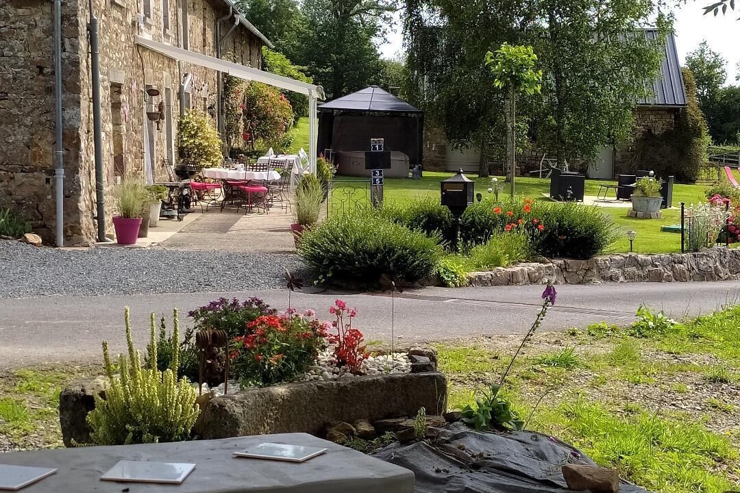 Photo of Outdoor in Montpinchon
