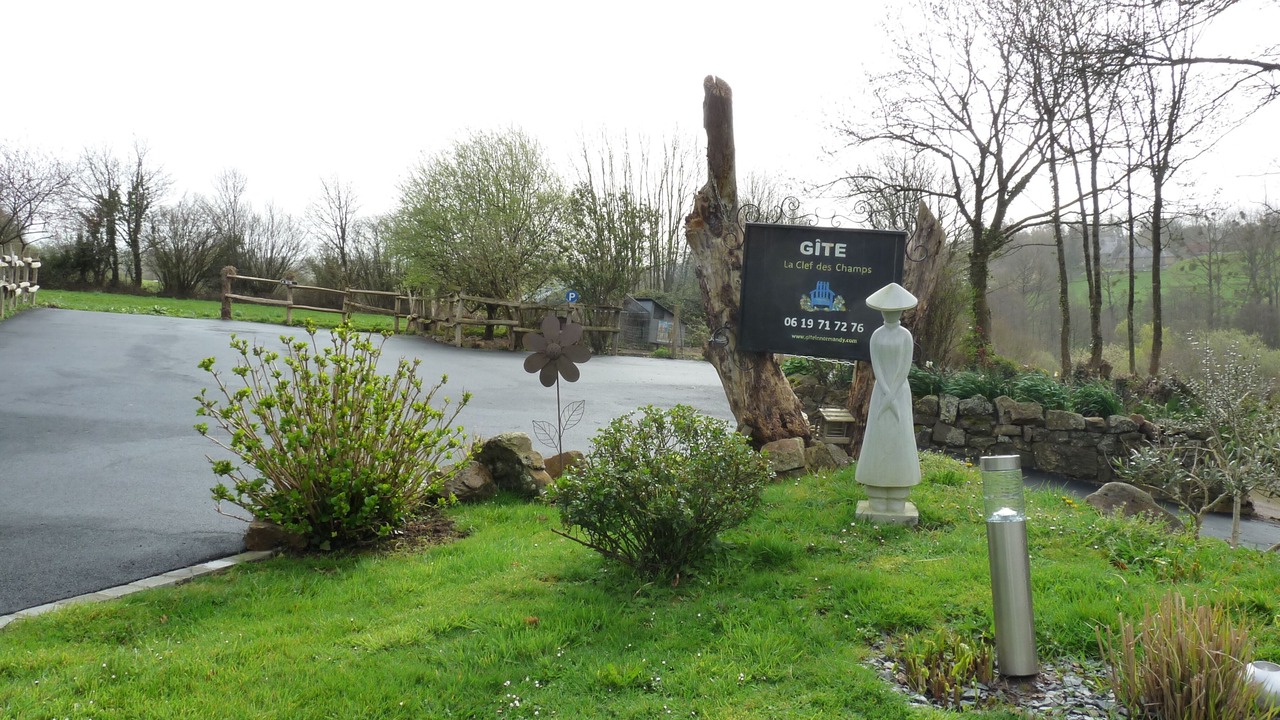 Photo of Outdoor in Montpinchon
