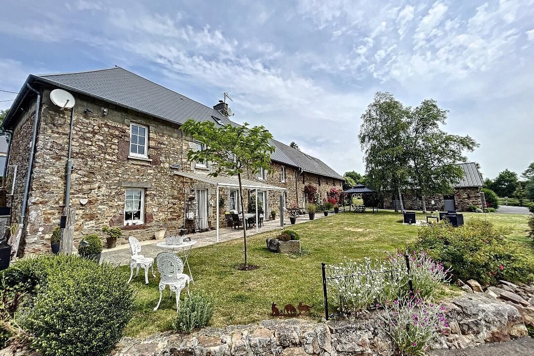 Photo of Outdoor in Montpinchon