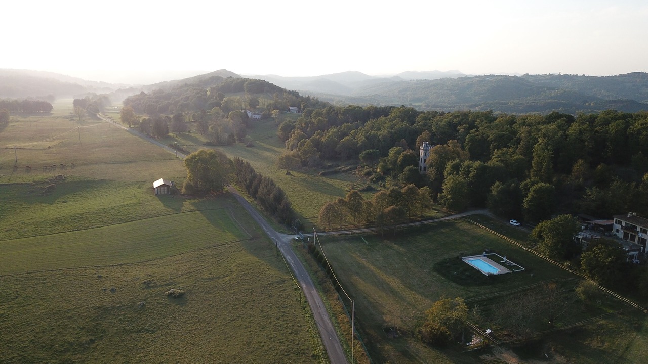 Photo of Outdoor in Camarade