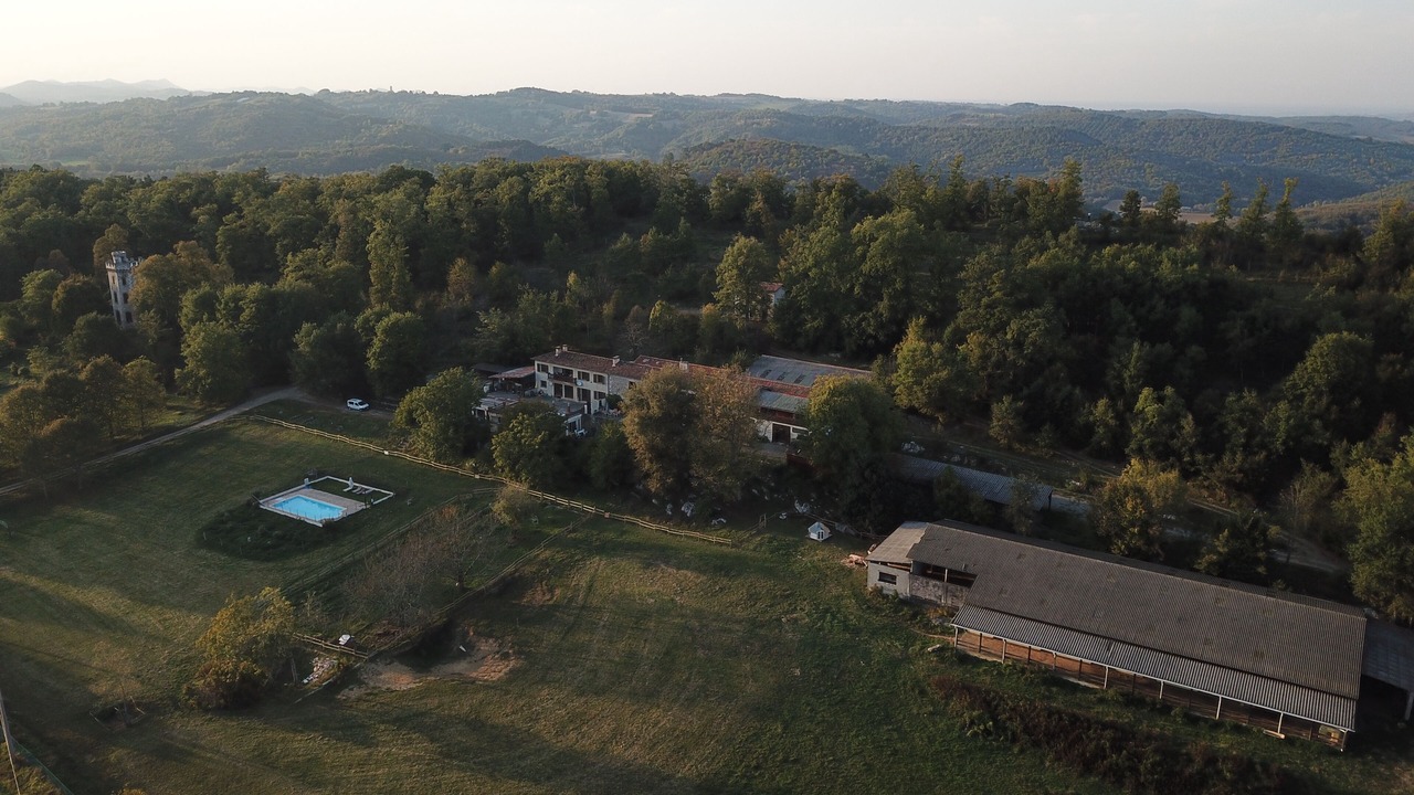 Photo of Outdoor in Camarade