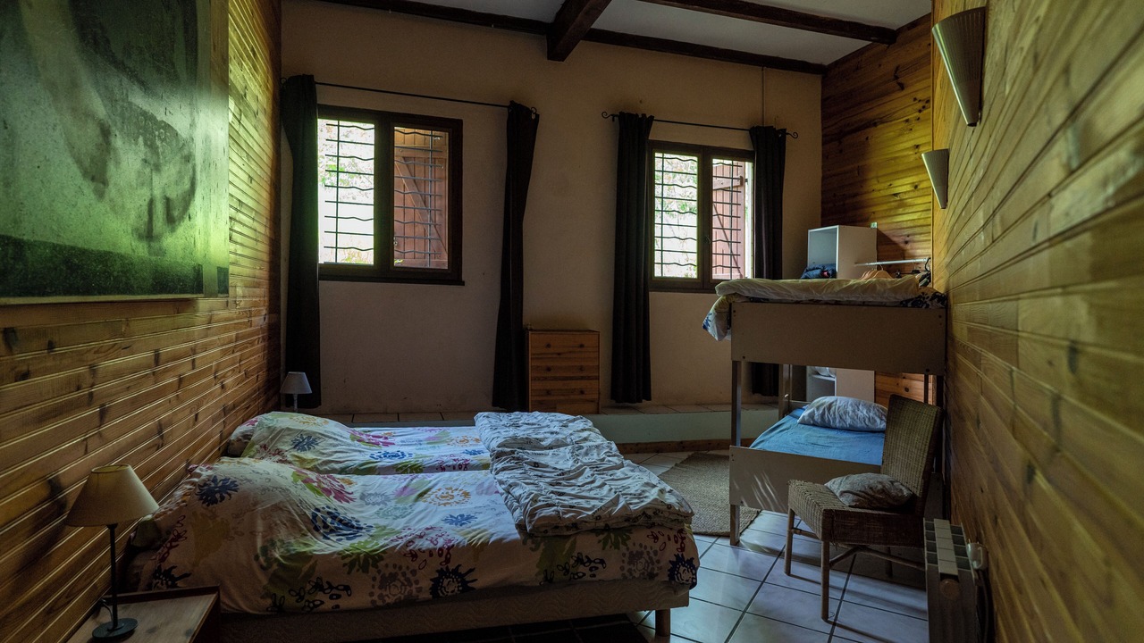 Photo of Bedroom in Camarade